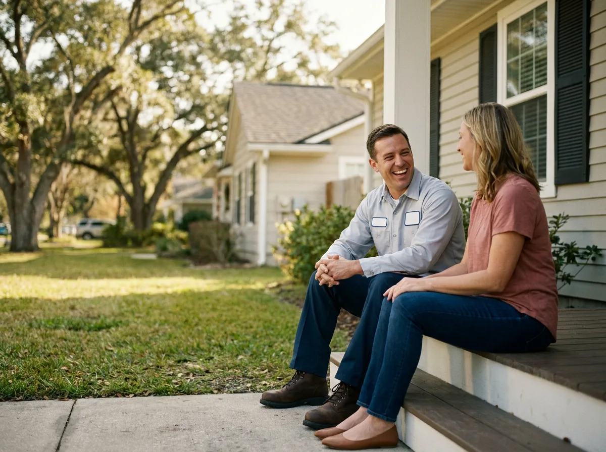 Septic tank pumping FAQs for Buhl, AL